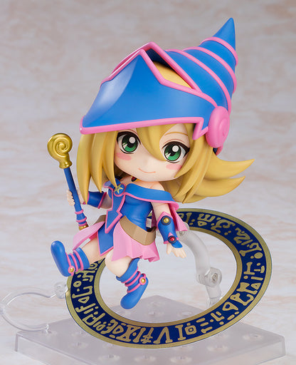 Yu-Gi-Oh! Nendoroid Figure - Black Magician Girl [Pre-Order Nov 2026]