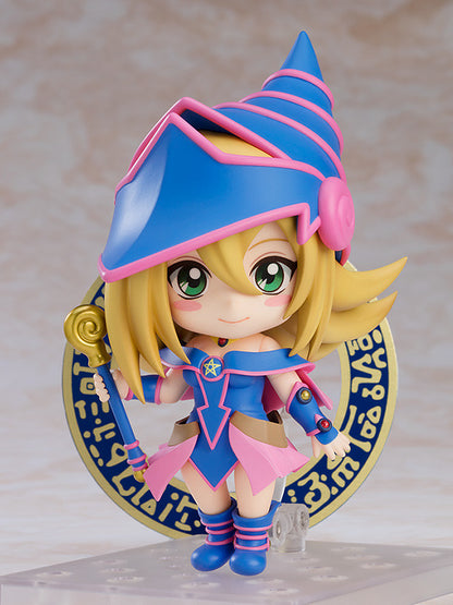 Yu-Gi-Oh! Nendoroid Figure - Black Magician Girl [Pre-Order Nov 2026]