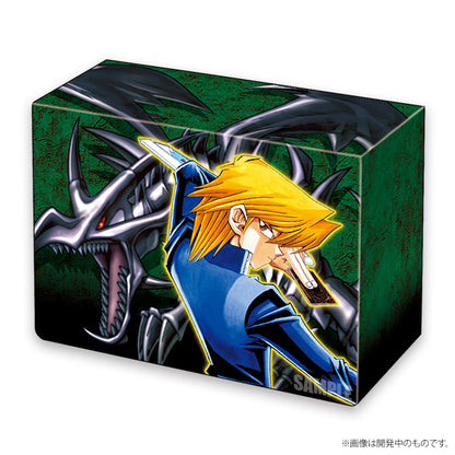 yugioh structure deck blue eyes white destiny Yu-Gi-Oh! Official Card Game Duel Monsters