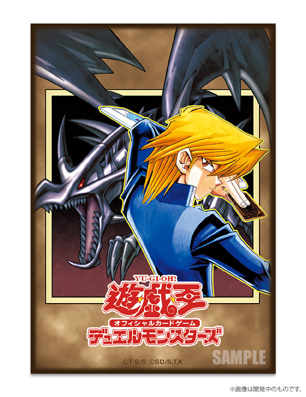 Yu-Gi-Oh! Official Card Game Duel Monsters - Limit Over Collection