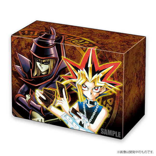 Yu-Gi-Oh! Official Card Game Duel Monsters - Limit Over Collection