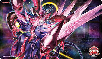 Yu-Gi-Oh! Official Card Game - YCSJ OSAKA 2026 Galaxy Eyes Duel Set