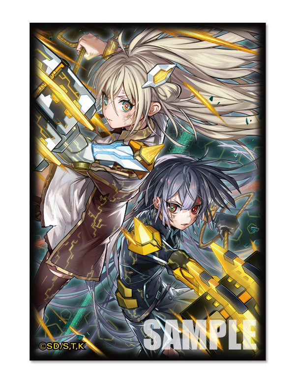 Yu-Gi-Oh! Official Card Game Duel Monsters - Limit Over Collection