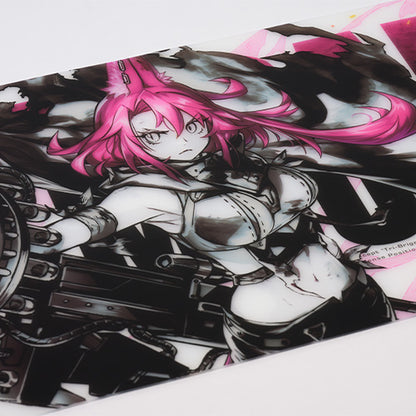 Yu-Gi-Oh! Official Card Game - ART EXPANSION BOX Iron Beast Annihilation Armament Mouser TEE [Pre-Order Dec, 2026]