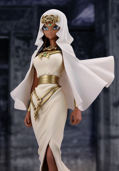 Yu-Gi-Oh! Oshi Works 1/7 Scale Figure - Ishizu Ishtar [Pre-Order Aug 2026]