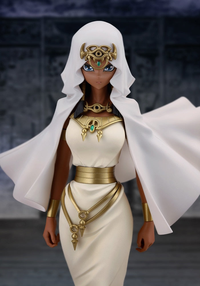 Yu-Gi-Oh! Oshi Works 1/7 Scale Figure - Ishizu Ishtar [Pre-Order Aug 2 JumpIchiban Yu-Gi-Oh! Oshi Works 1/7 Scale Figure - Ishizu Ishtar [Pre-Order Aug 2 JumpIchiban