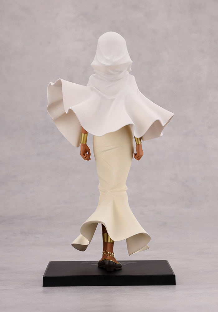 Yu-Gi-Oh! Oshi Works 1/7 Scale Figure - Ishizu Ishtar [Pre-Order