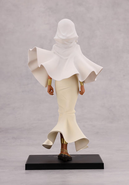 Yu-Gi-Oh! Oshi Works 1/7 Scale Figure - Ishizu Ishtar [Pre-Order Aug 2026]