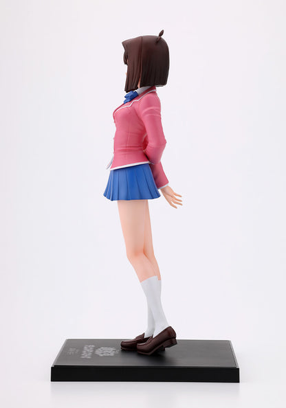 Yu-Gi-Oh! Oshi Works 1/7 Scale Figure - Tea Gardner [Pre-Order Nov 2026]
