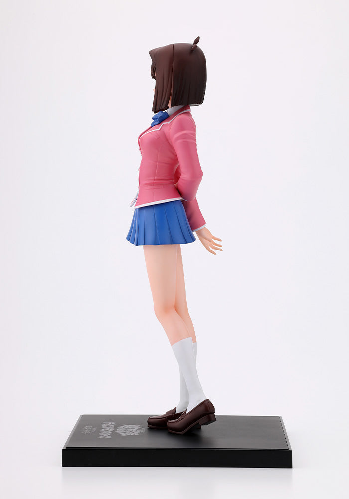 Yu-Gi-Oh! Oshi Works 1/7 Scale Figure - Tea Gardner [Pre-Order Nov 2026]