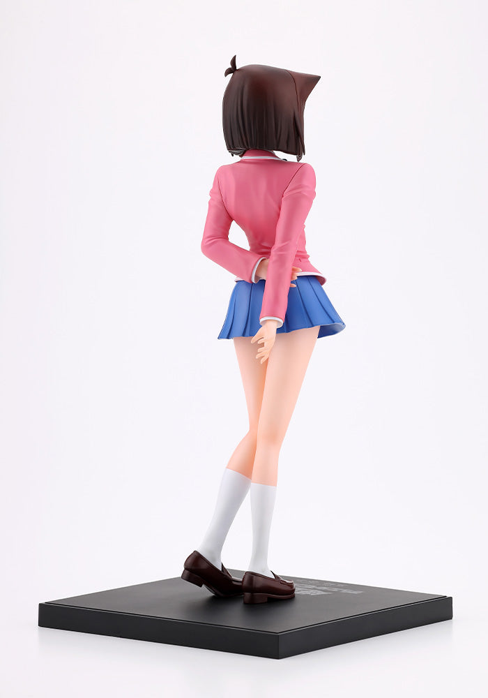 Yu-Gi-Oh! Oshi Works 1/7 Scale Figure - Tea Gardner [Pre-Order Nov 2026]