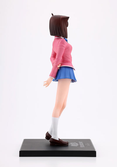 Yu-Gi-Oh! Oshi Works 1/7 Scale Figure - Tea Gardner [Pre-Order Nov 2026]