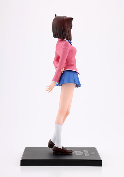 Yu-Gi-Oh! Oshi Works 1/7 Scale Figure - Tea Gardner [Pre-Order Nov 2026]