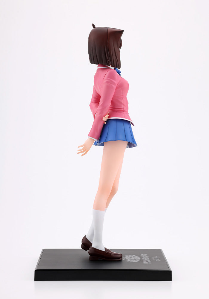 Yu-Gi-Oh! Oshi Works 1/7 Scale Figure - Tea Gardner [Pre-Order Nov 2026]