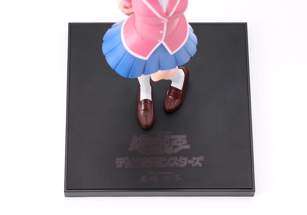 Yu-Gi-Oh! Oshi Works 1/7 Scale Figure - Tea Gardner [Pre-Order Nov 2026]