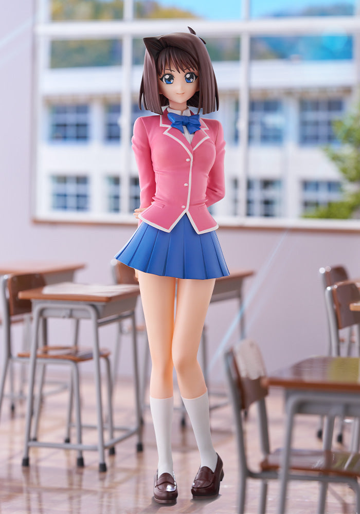 Yu-Gi-Oh! Oshi Works 1/7 Scale Figure - Tea Gardner [Pre-Order Nov 2026]