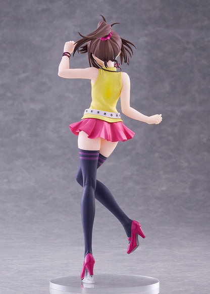 Yu-Gi-Oh! The Dark Side of Dimensions Pop Up Parade - Tea Gardner L Size Figure [Pre-Order Dec 2026]
