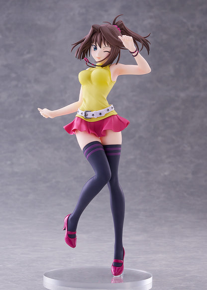 Yu-Gi-Oh! The Dark Side of Dimensions Pop Up Parade - Tea Gardner L Size Figure [Pre-Order Dec 2026]
