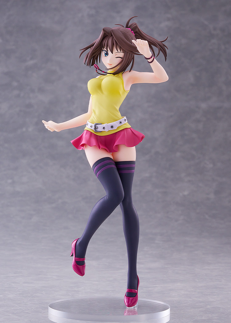 Yu-Gi-Oh! The Dark Side of Dimensions Pop Up Parade - Tea Gardner L Size Figure [Pre-Order Dec 2026]