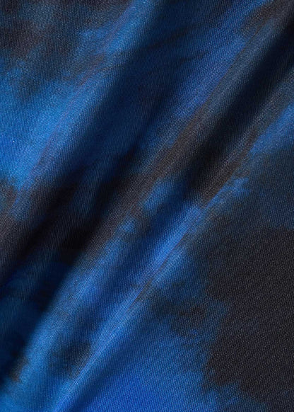 Yu-Gi-Oh! X Graniph Fashion Collection - Blue-Eyes Ultimate Dragon Polo Shirt [Release Mar 24 2026]