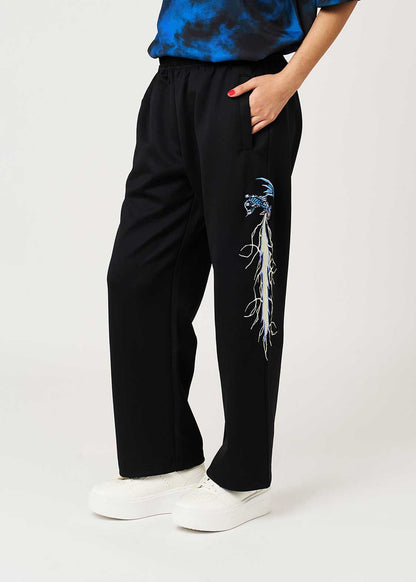 Yu-Gi-Oh! X Graniph Fashion Collection - Burst Stream of Destruction Track Pants [Release Mar 24 2026]