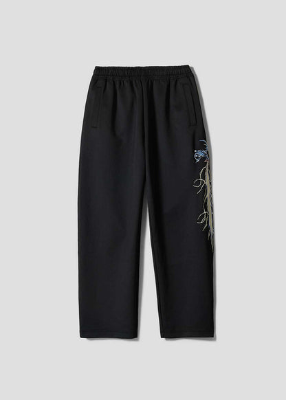 Yu-Gi-Oh! X Graniph Fashion Collection - Burst Stream of Destruction Track Pants [Release Mar 24 2026]