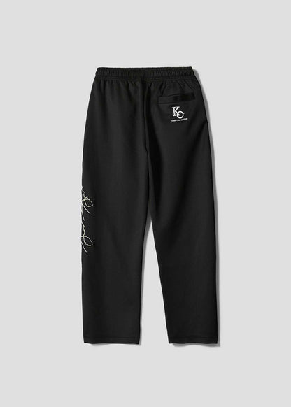 Yu-Gi-Oh! X Graniph Fashion Collection - Burst Stream of Destruction Track Pants [Release Mar 24 2026]