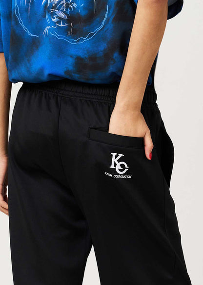 Yu-Gi-Oh! X Graniph Fashion Collection - Burst Stream of Destruction Track Pants [Release Mar 24 2026]