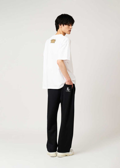 Yu-Gi-Oh! X Graniph Fashion Collection - Burst Stream of Destruction Track Pants [Release Mar 24 2026]