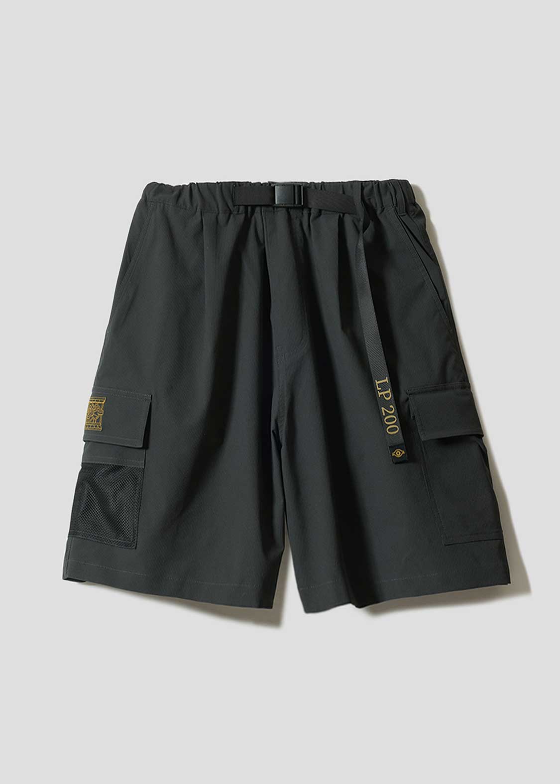 Yu-Gi-Oh! X Graniph Fashion Collection - Ceremonial Battle Cargo Short [Release Mar 24 2026]