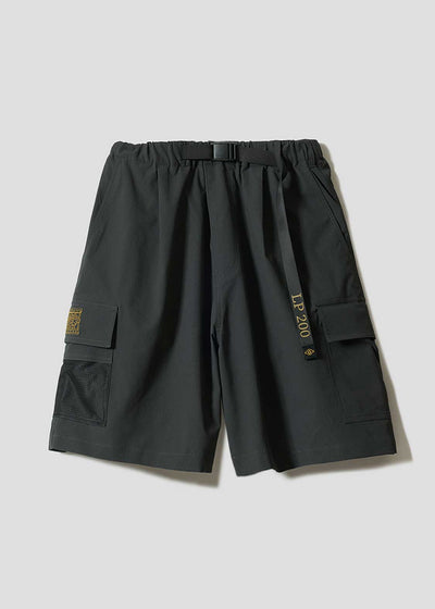 Yu-Gi-Oh! X Graniph Fashion Collection - Ceremonial Battle Cargo Short [Release Mar 24 2026]