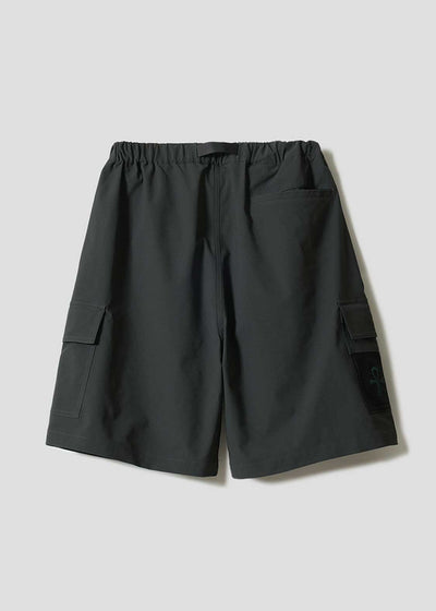 Yu-Gi-Oh! X Graniph Fashion Collection - Ceremonial Battle Cargo Short [Release Mar 24 2026]
