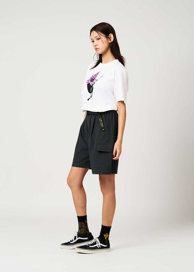 Yu-Gi-Oh! X Graniph Fashion Collection - Ceremonial Battle Cargo Short [Release Mar 24 2026]