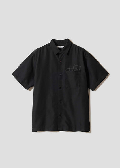 Yu-Gi-Oh! X Graniph Fashion Collection - Egyptian God Silhouette T-Shirt