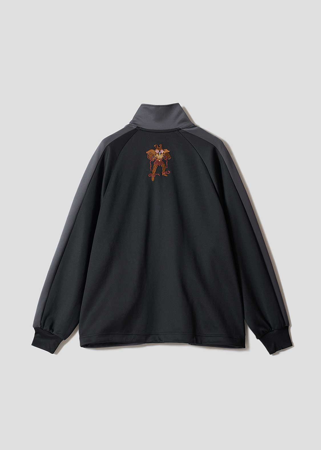 Yu-Gi-Oh! X Graniph Fashion Collection - Exodia The Forbidden One Switch Track Jacket [Release Mar 24 2026]