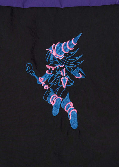 Yu-Gi-Oh! X Graniph Fashion Collection - Master and Disciple 2-Ways Tote Bag