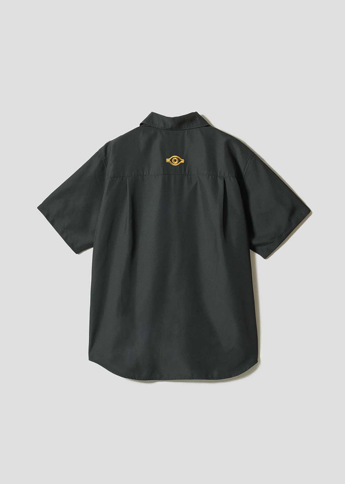 Yu-Gi-Oh! X Graniph Fashion Collection -Millennium Items 3 Pockets Short Sleeve Shirt [Release Mar 24 2026]