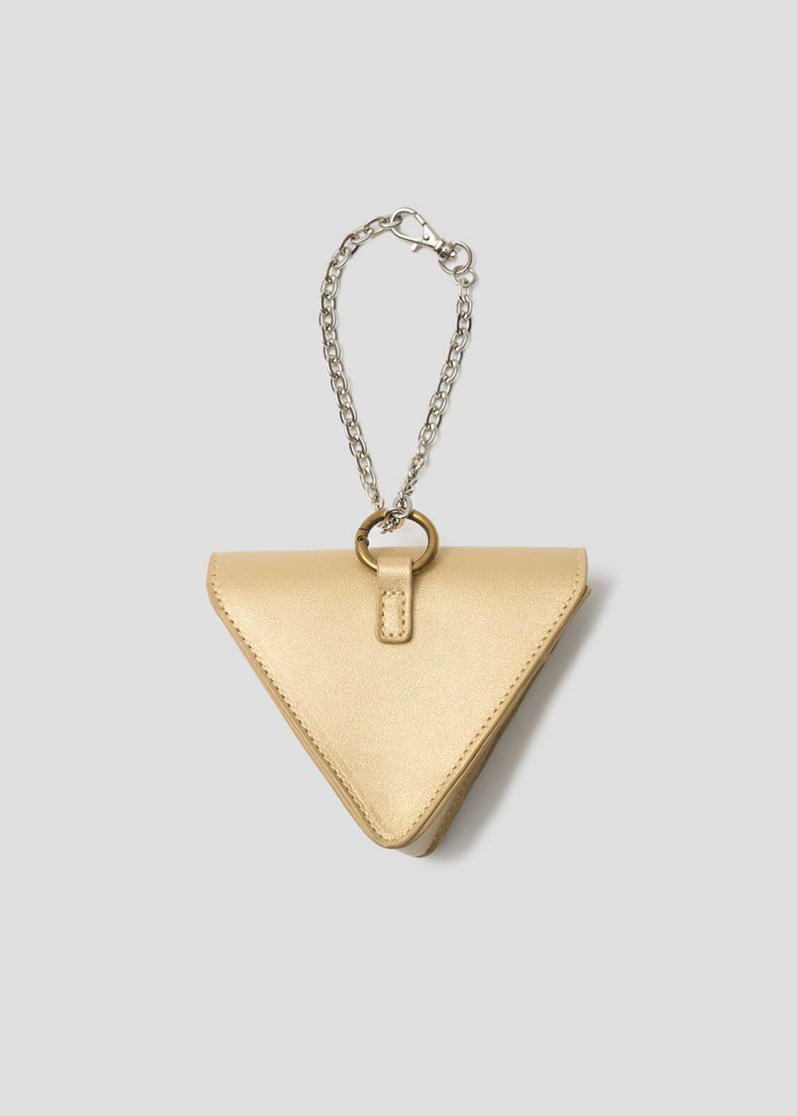 Yu-Gi-Oh! X Graniph Fashion Collection - Millennium Puzzle Custom Pouch [Release Mar 24 2026]