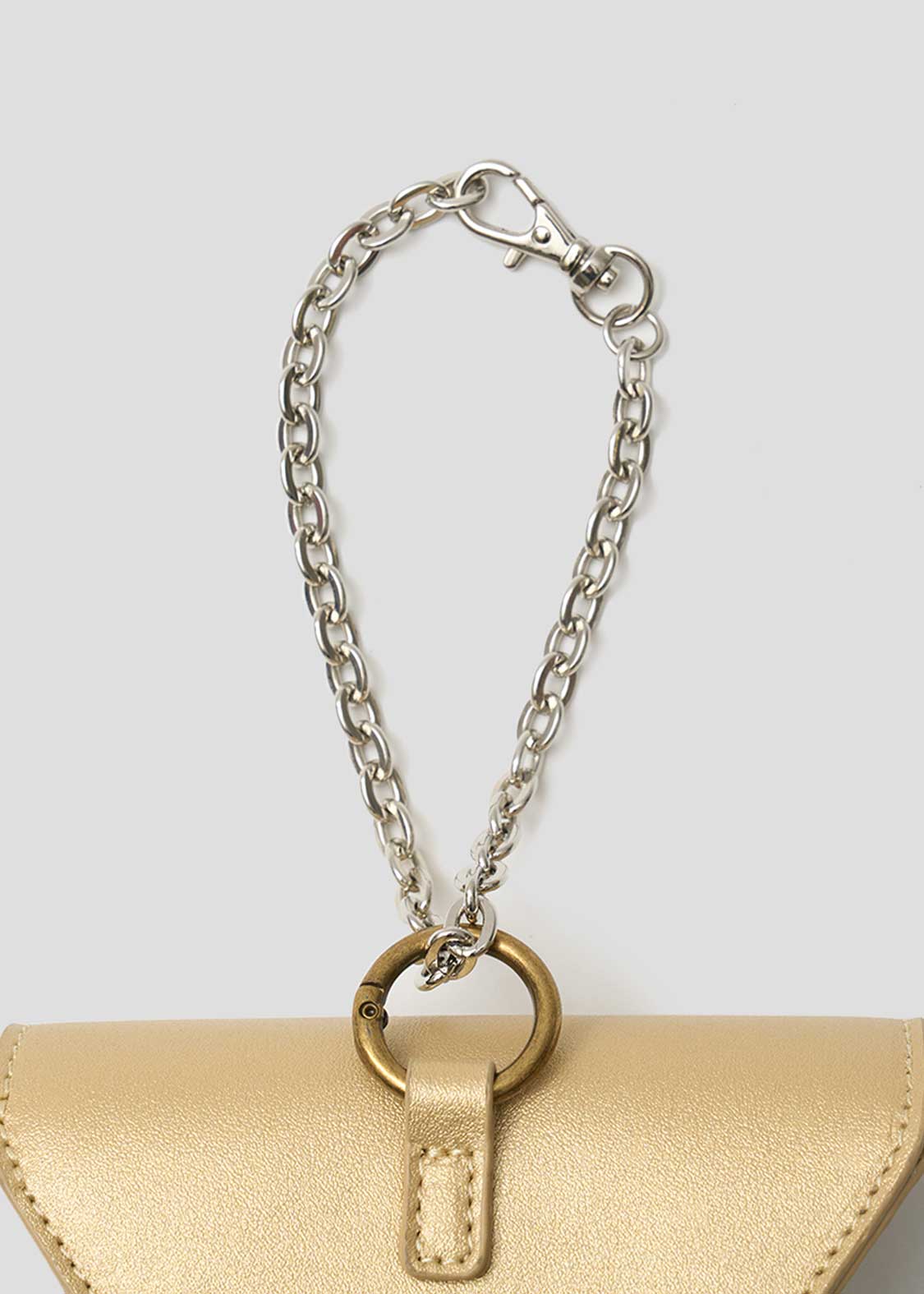 Yu-Gi-Oh! X Graniph Fashion Collection - Millennium Puzzle Custom Pouch [Release Mar 24 2026]