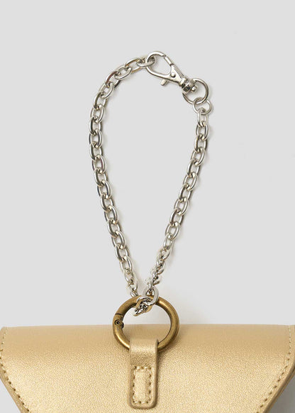 Yu-Gi-Oh! X Graniph Fashion Collection - Millennium Puzzle Custom Pouch [Release Mar 24 2026]