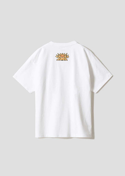 Yu-Gi-Oh! X Graniph Fashion Collection - Multiply Activate Big Silhouette T-Shirt [Release Mar 24 2026]