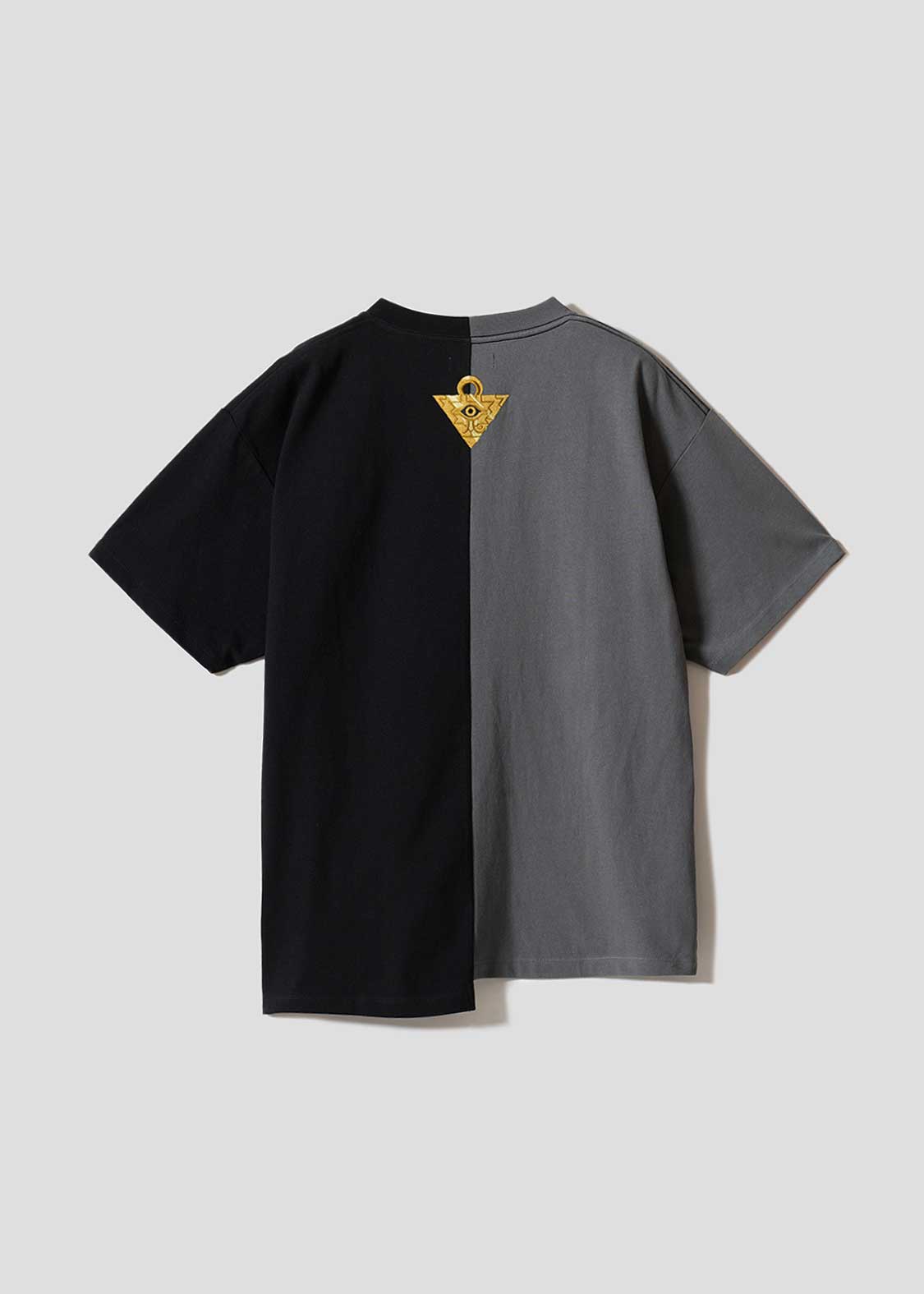 Yu-Gi-Oh! X Graniph Fashion Collection - Partner Big Silhouette T