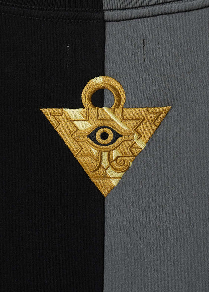 Yu-Gi-Oh! X Graniph Fashion Collection - Partner Big Silhouette T-Shirt [Release Mar 24 2026]