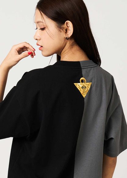 Yu-Gi-Oh! X Graniph Fashion Collection - Partner Big Silhouette T-Shirt [Release Mar 24 2026]