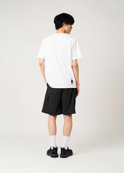 Yu-Gi-Oh! X Graniph Fashion Collection - Shadow Magician T-shirt [Release Mar 24 2026]