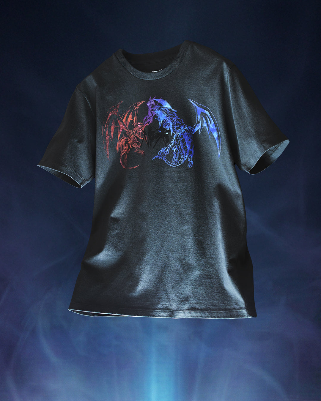 Yu-Gi-Oh! X Graniph Fashion Collection - Duelist T-shirt [Release Mar 24 2026]