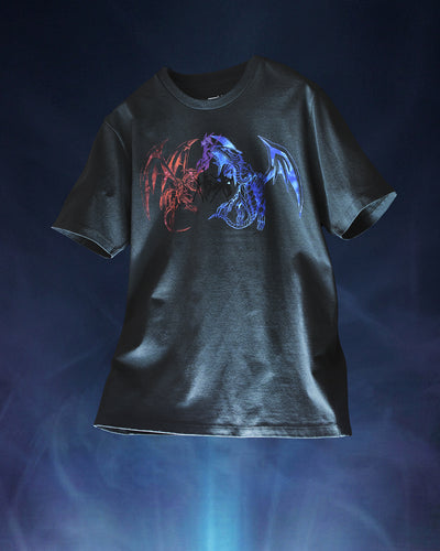 Yu-Gi-Oh! X Graniph Fashion Collection - Duelist T-shirt [Release Mar 24 2026]