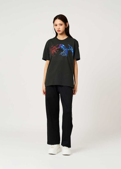 Yu-Gi-Oh! X Graniph Fashion Collection - Duelist T-shirt [Release Mar 24 2026]