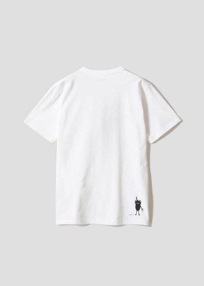 Yu-Gi-Oh! X Graniph Fashion Collection - Shadow Magician T-shirt [Release Mar 24 2026]