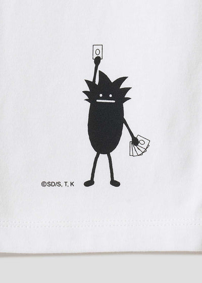 Yu-Gi-Oh! X Graniph Fashion Collection - Shadow Magician T-shirt [Release Mar 24 2026]